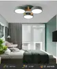 Luz de techo para sala de estar, elegante luz minimalista nórdica creativa estilo madera natural para dormitorio, iluminación VV Taiwán, estilo moderno minimalista
