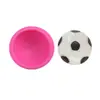 Molde de Silicona para Pastel DIY Horneado Baloncesto Rugby Fútbol Béisbol Decoración de Pastel Fondant