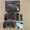 Console de Jogo de TV Gd10 Transfronteiriço X2 HD Sem Fio Arcade de Jogo 3D King of Fighters Psp God of War Controle Recarregável