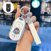 Adecuado para Cubierta de Llave Buick para Modelo Regal 2026, Lacrosse, Envision S, Enclave, Gl8, Funda Carcasa Car Plus, Encore