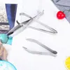 Pinzas para depilar pelo Pinzas para depilar pelo de pollo Pinzas para depilar pelo de ganso Pinzas para depilar pelo domésticas de acero inoxidable Pinzas para alimentos Pinzas para espinas de pescado Pinzas para depilar pelo de cerdo