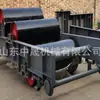 Acessórios para esteira transportadora Zhongsheng carro de mineração carro de mineração Acessórios para esteira transportadora DSJ800 carro de mineração