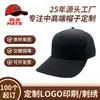 Gorra de verano con visera flexible, hip hop, impermeable, perforada con láser, para deportes al aire libre, golf, malla