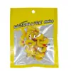Cebo blando para peces de agua dulce, incluyendo gusanos de gancho de boca de caballo, gusanos y gusanos de la harina de cabeza roja, utilizado para pescar carpas crucianas y percas