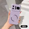 Aplicável para ChuanYin Note60Pro Capa Magnética para Celular com Textura de Couro HOT70 Janela Grande de Alto Padrão ZERO30 Capa Macia à Prova de Queda