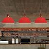 Lámpara de Araña Nórdica Nuevo Estilo Macaron Lámpara de Bar Club Personalidad Creativa Restaurante Barbacoa Hotel Cafetería Lámpara Comercial