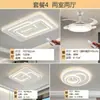 [Transfronteiriço] Nova Coleção de Luminárias para Sala de Estar, Luminárias de Teto Principais Super Brilhantes e Elegantes, Luminárias Simples de Guangdong Zhongshan, Estilo Europeu e Americano