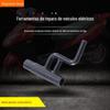 Carro elétrico motocicleta freio traseiro desmontagem ferramenta de reparo universal bateria simples carro triciclo scooter vendas diretas