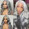 Peruca de moda europeia e americana da Amazon para cabelo cacheado grande onda, peruca de onda grande com renda frontal mais vendida na África
