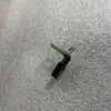 Accesorios para trituradora y cortadora de boletos Huali: engranaje, rodamiento, sensor de luz de conteo, sensor de conteo de boletos