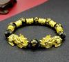 Nuevo Pulsera de Cuentas de Dragón Doble Juguetón pulsera de Cuentas de Dragón Doble Juguetón regalo para hombres y mujeres regalo joyería universal