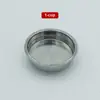 Máquina de Café Mofei Dongling Selecionada Cuidadosamente 51 Porta-pó de Camada Dupla Porta-pó Pressurizado Acessórios para Máquina de Café Copo Único Copo Duplo