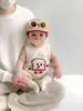 Mameluco para Bebé, Estilo Veraniego Delgado, Mono sin Mangas, Chaleco, Ropa de Verano Súper Linda, Ropa para Exteriores con Aire Acondicionado