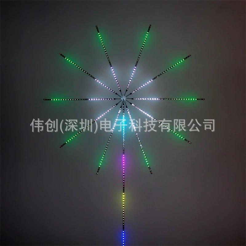 5V-Fireworks-LED-Strip-Light-w