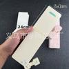 Yiwu horquilla cartón hecho a mano adornos para el cabello tarjeta aretes diy etiqueta nube accesorios bolsa de embalaje de cartón duro al por mayor