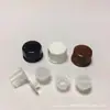 Suministro directo de fábrica tapa octagonal de 13 dientes tapa de botella de muestra tapa de botella de aceite esencial tapa de plástico