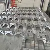 Procesado de Cinco Ejes de Aleación de Aluminio, Perfiles de Aluminio, Personalización de Moldes, Piezas de Aluminio CNC, Materiales de Aluminio, Placas de Aluminio, Extrusiones de Aluminio Hechas a Medida