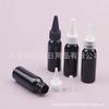 Frasco de 30ml com Bico Pontiagudo, Frasco Dosador, Frasco para Líquidos, Frasco para Tinta, Frasco para Pintura com Areia, Tampa Pontiaguda de 30ml, Frasco Espremedor, Frasco para Líquidos