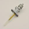 Adequado para Yamaha Válvula de Tanque de Combustível Interruptor de Óleo Dt125 Dt175 Dt250 Dt100X Transfronteiriço