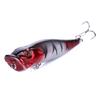 Cebo Luya para escalada de olas, 12 g, tractor de agua de larga distancia, selección de olas, cebo falso, remolque, pesca en el mar, cebo duro propenso a las olas, venta al por mayor