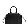 Bolso de Mujer con Patrón Tejido 2026 Nuevo Bolso Cruzado de Moda Bolso de Hombro Elegante Bolso de Mano Popular Bolso tipo Concha