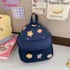 2025 Nueva Mochila Escolar de Jardín de Infancia para Bebés Niños y Niñas Mochila Infantil Niñas Linda Caricatura Sombrero de Fruta Mochila