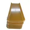 Calha Plástica para Mineração, Várias Calhas de Carvão, Calha de PVC para Carvão para Minas de Carvão, Calha em T, Calha em U