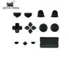 Adecuado para PS4 slim Carcasa de Mando Tecla de Repuesto JDM-040 Tecla de Repuesto para Superficie de Foso de Mando Accesorios de Reparación