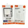 Cargador Rápido Certificado 3C de 150W para Android Totalmente Compatible con Vivooppo Huawei Xiaomi V8 Set Carga Rápida