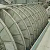 Máquina de Filtro Cerâmico a Vácuo com Disco Quadrado de 60 Polegadas Máquina de Filtro de Pano de Filtro Cerâmico a Disco Usada Máquina de Filtro a Vácuo