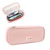 FUNADD fun plus suministro directo de fábrica bolsa de almacenamiento de maquillaje de tela de hormiga simple caja de papelería estuche para lápices estuche para lápices bolsa de almacenamiento