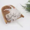 Broche de Acessórios Florais 2025 Exportação Europeia e Americana Versátil Cor Broche Completo 1074 Broche Floral Personalizado Quantidade Mínima de Pedido