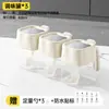 Set de Cajas de Condimentos Frasco de Condimentos Botella de Condimentos Botella de Condimentos Frasco de Sal Caja de Almacenamiento Combinación de Frascos Frasco de Condimentos Doméstico de Cocina
