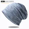 Gorro de punto nuevo para otoño e invierno, gorro de algodón para hombres y mujeres, gorro de comercio exterior transfronterizo, gorro de estilo japonés para el frío, gorro de moda apilado
