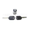 Interruptor de Cilindro de Cerradura de Encendido Adecuado para Ford con Chip 707592C 5S4Z-11582-Bb
