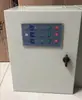 Painel da caixa de controle da bomba submersível de esgoto Kaiquan PCM820NELY, protetor contra vazamento e superaquecimento KQ510