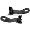 Adecuado para kit de reparación de faros de coche BMW Serie 5 E60, soporte 63126949634 63126941478