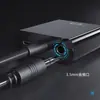 Cable HDTV a VGA con Adaptador de Alimentación de Audio Convertidor Adaptador de TV a Computadora Cable HD HDTV a VGA