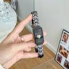 Adecuado para Huawei Band 9/10/8/7/Correa de reloj Versión NFC Pulsera Honor 7/6 Pulsera Nueva Resina Verano para niñas