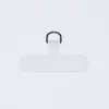 Almohadilla para Correa de Teléfono Pegatina Antiperdida Adhesivo Trasero Tarjeta Fija Duradera Desmontable Antideslizante Almohadilla para Funda de Teléfono