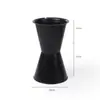 Novo Artefato de Embalagem de Flores da Huaying Tubo de Flecha Plástico Fangdun Base para Floricultura Material de Embalagem Mini