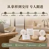 Sabonete descartável para hotéis e B&Bs, sabonete pequeno portátil para hotéis e B&Bs, pode ser impresso com logotipo