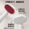Cuchillo para Pedicura de Doble Cara Lima para Pies Piedra de Amolar Eliminar Piel Muerta Artefacto para Pulir Pies Cuchillo para Pulir Pies Casero Cabezal de Repuesto Lujo Ligero Duradero