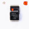Productos originales genuinos garantía de calidad 74AHC14PW AHC14 SMD TSSOP14 chip de rejilla e inversor