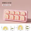 Cubierta Protectora de Enchufe para Niños, Protector de Enchufe Eléctrico Antichoque de Seguridad, Candado Protector de Enchufe de Interruptor Doméstico, Impermeable y Anticorrosión