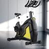 Bicicleta Spinning Comercial Dedicada para Academia Ultrassilenciosa Campo de Treinamento para Perda de Peso Estúdio Personal Trainer Bicicleta Fitness King Kong