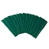 Diadema elástica de color sólido con explosiones europeas y americanas, banda para el cabello deportiva para yoga, accesorios para el cabello, pañuelo absorbente de sudor, banda para el cabello de ala ancha