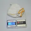 Luvas Pontilhadas, Resistentes ao Desgaste, Antiderrapantes, com Pontos de Borracha Dez Pontos, Fio de Algodão Espesso, Tecido de Lã, Pontos de Plástico, Luvas de Proteção para Trabalho