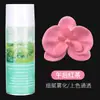 Materiais de Embalagem para Flores, Tinta Spray para Flores Secas, Tinta Spray Cor de Ameixa Preta para Flores, Tinta Spray Floral, Tinta Spray para Flores, Spray de Cor para Flores