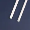 Tubo de Gel Recto Grande de 5g, Empaquetado Individualmente, Aplicador Desechable Ginecológico, Tubo Privado de PP